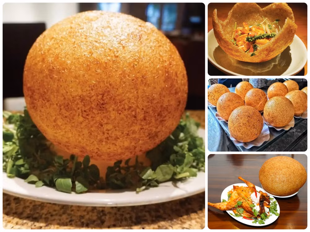  Préserver et valoriser la gastronomie vietnamienne ảnh 2