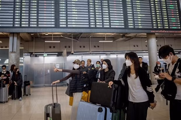 L'aviation thaïlandaise cherche à baisser les tarifs aériens ảnh 1