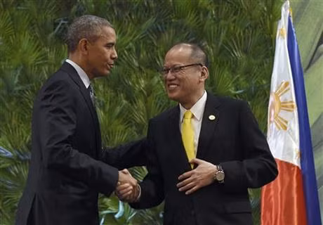 USA-Philippines : Les différends maritimes doivent être résolus pacifiquement ảnh 1