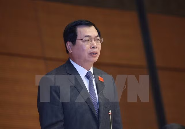 Les ministres de l'Agriculture, de l'Industrie et du Commerce interpellés ảnh 2 Les ministres de l'Agriculture, de l'Industrie et du Commerce interpellés ảnh 2