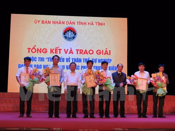 Truyên Kiêu – Valeurs universelles et immortelles ảnh 6