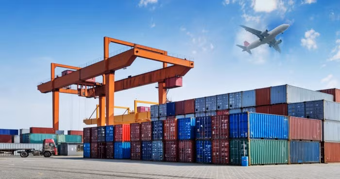 La valeur d’import-export des marchandises en hausse de 37,2% ảnh 1
