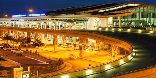 2030: Le Vietnam vise la 4ème place du transport aérien de l’ASEAN ảnh 1