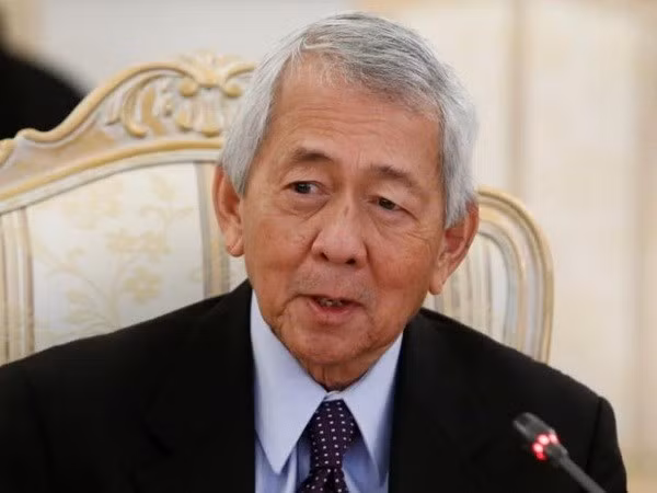Les Philippines adhèrent à la décision d'arbitrage de la CPA ảnh 1