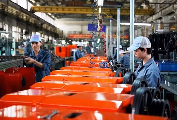 Créer 450.000 nouvelles PME sur la période 2016-2020 ảnh 1