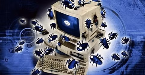 Virus informatiques : 8.700 milliards de dôngs de perte en 2015 ảnh 1