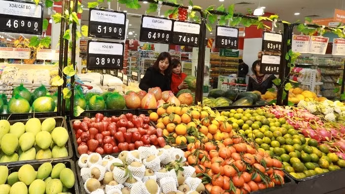 Programme d’action national sur la stabilité de la production et de la consommation ảnh 1