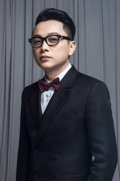 Mode : Cong Tri à la Tokyo Fashion Week Fall/Winter 2016 ảnh 1