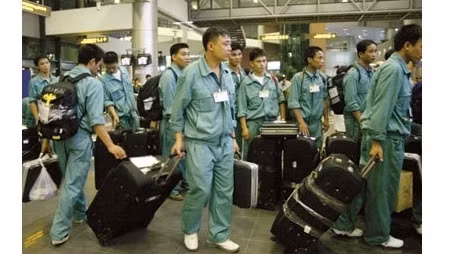 Le Vietnam souhaite élargir les débouchés professionnels à l'étranger ảnh 1