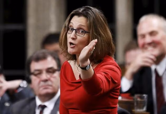 Le Canada signera le TPP en février prochain ảnh 1 Le Canada signera le TPP en février prochain ảnh 1