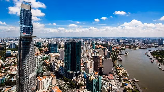Avis d'expert: prévisions optimistes pour l’économie vietnamienne en 2016 ảnh 1