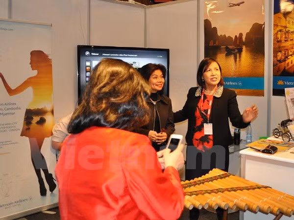 Le Vietnam promeut son tourisme en Norvège ảnh 1