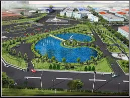 Hanoi crée le parc industriel de Dông Anh ảnh 1