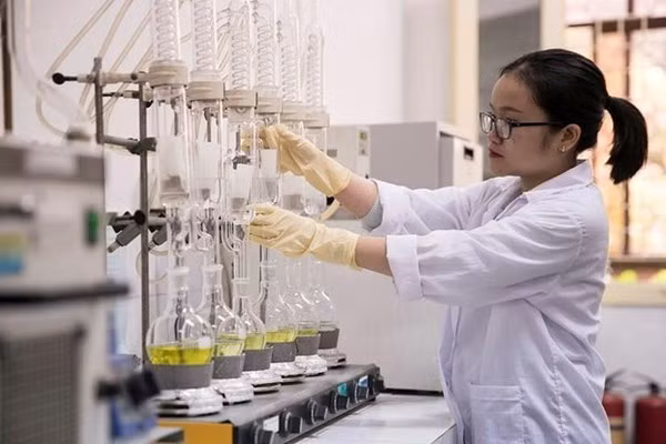 Journée sur le partenariat d'innovation Vietnam-Australie à Hanoï ảnh 1