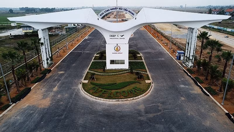 Le Vietnam et la Chine renforcent leur coopération commerciale ảnh 1