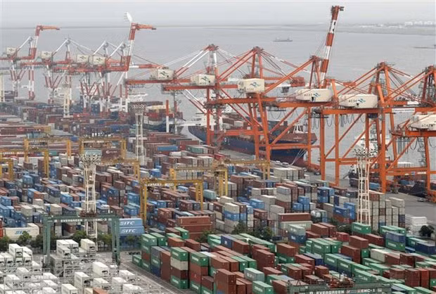 L'ASEAN veut élargir l'adhésion au RCEP ảnh 1