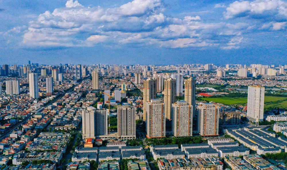 Les fusions-acquisitions dans l’immobilier vietnamien s’intensifient ảnh 1