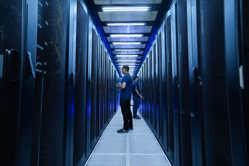 Le Vietnam devient un marché de colocation attractif pour les investisseurs étrangers ảnh 1