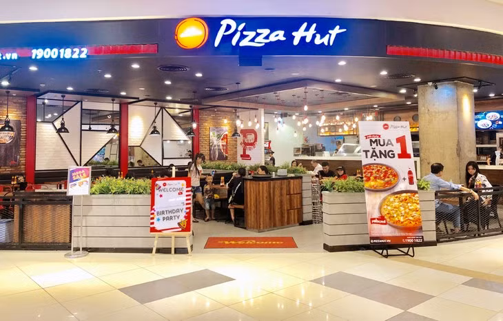 La franchise: un secteur qui marche ảnh 1