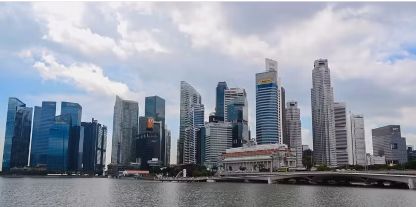 L'inflation sous-jacente de Singapour baisse en mai ảnh 1