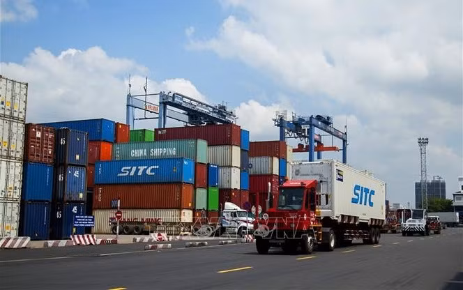 Nécessité d'améliorer la qualité des marchandises pour exploiter le marché chinois ảnh 1