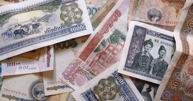 Le Laos connaît une légère baisse du taux d'inflation en mai ảnh 1 Le Laos connaît une légère baisse du taux d'inflation en mai ảnh 1