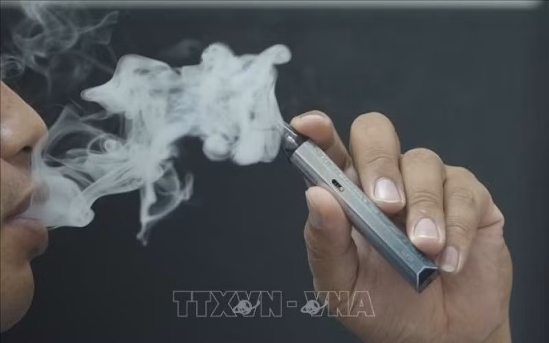 Des défis subsistent dans la prévention et le contrôle des méfaits du tabac ảnh 2