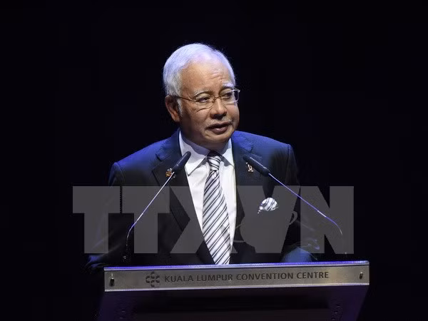 L’ASEAN réaffirme la solution pacifique pour le problème en Mer Orientale ảnh 1
