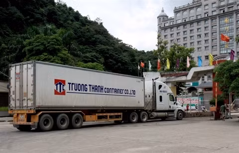 Mesures pour réduire le déficit du commerce avec la Chine ảnh 1