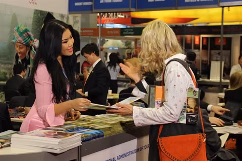 Le Vietnam renforce la promotion du tourisme ảnh 2
