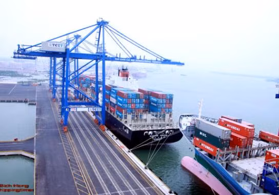 Les principaux marchés d’import-export du Vietnam en 2015 ảnh 1
