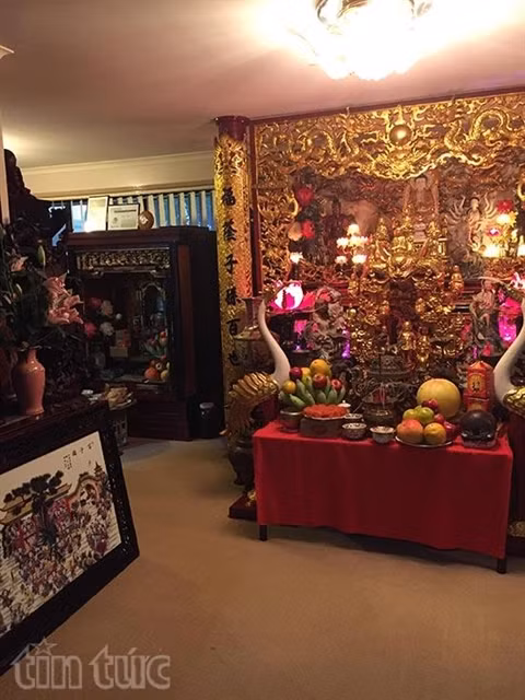 Découverte d’une maison vietnamienne à Sydney ảnh 1