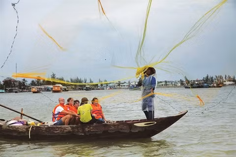 Hôi An autrement avec Asia Pacific Travel ảnh 4 Hôi An autrement avec Asia Pacific Travel ảnh 4