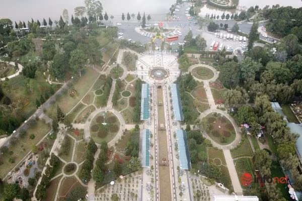 Lâm Dông s’efforce de relancer son tourisme ảnh 2