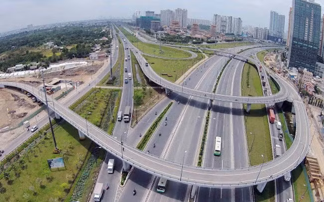 Les capitaux japonais continuent d'affluer dans les infrastructures matérielles ảnh 1
