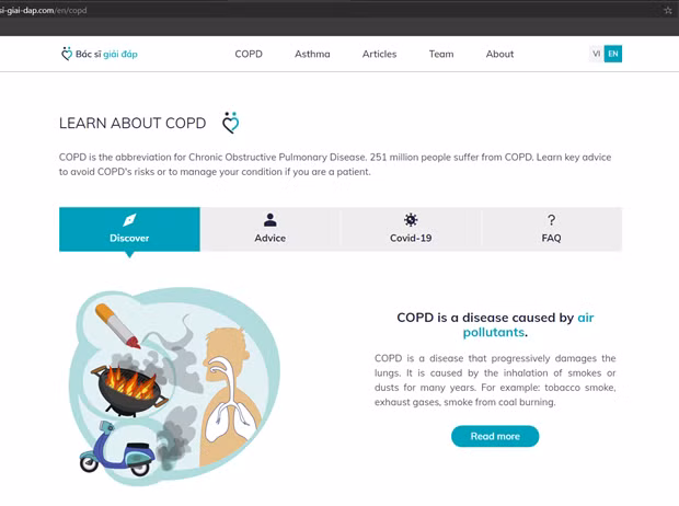 Début d’un projet de coopération médicale entre le Vietnam et la France ảnh 1