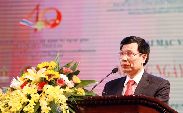 Ouverture des Journées culturelles thaïlandaises au Vietnam 2016 ảnh 3