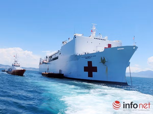 Clôture du programme de partenariat du Pacifique 2016 ảnh 1