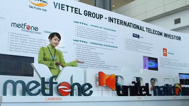 Le Vietnam a investi près de 280 millions de dollars dans des projets à l’étranger ảnh 1 Le Vietnam a investi près de 280 millions de dollars dans des projets à l’étranger ảnh 1