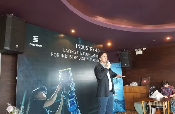 Réseau 5G : opportunité pour augmenter les recettes du Vietnam ảnh 1