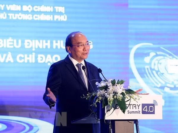 Le Vietnam accélère son accès à l’industrie 4.0 ảnh 1