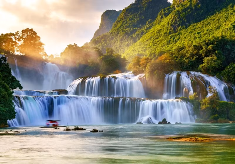 Un charme secret peut en cacher un autre au Vietnam ảnh 2
