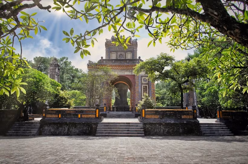 Le prix moyen des chambres à Huê est le plus compétitif au Vietnam ảnh 1