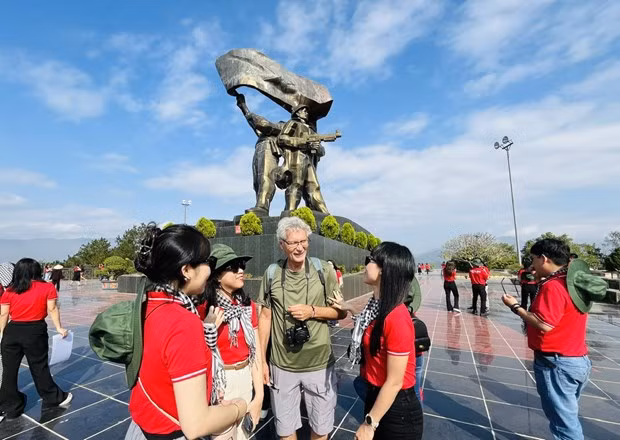 Tourisme : la province de Diên Biên parée pour le décollage ảnh 2