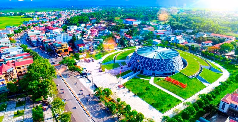 Tourisme : la province de Diên Biên parée pour le décollage ảnh 1