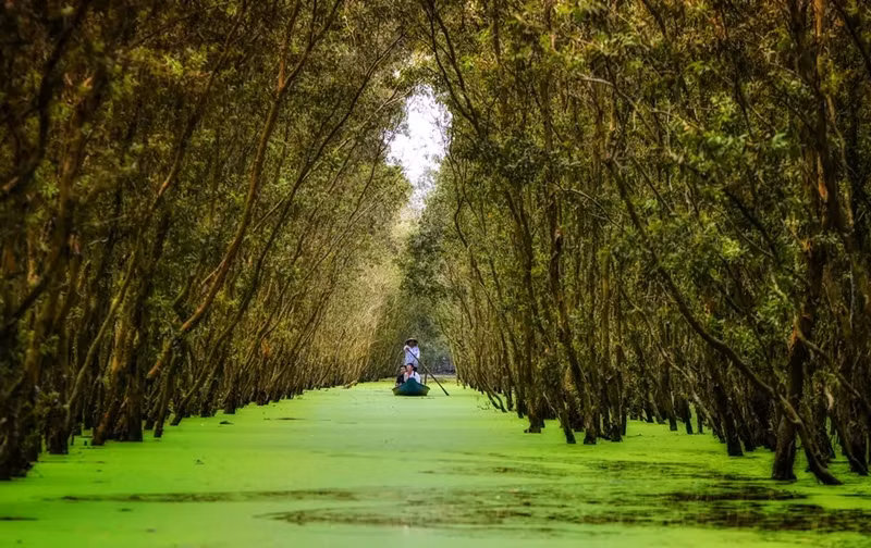 Un charme secret peut en cacher un autre au Vietnam ảnh 8