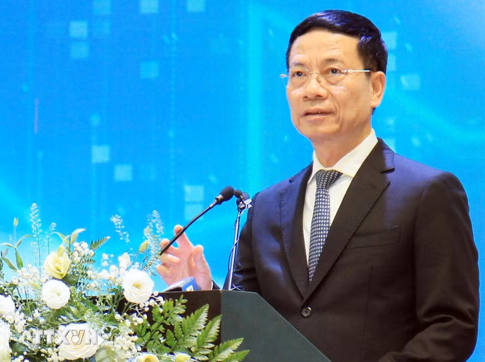 Débat sur le développement rapide pour un avenir durable de l'ASEAN ảnh 1