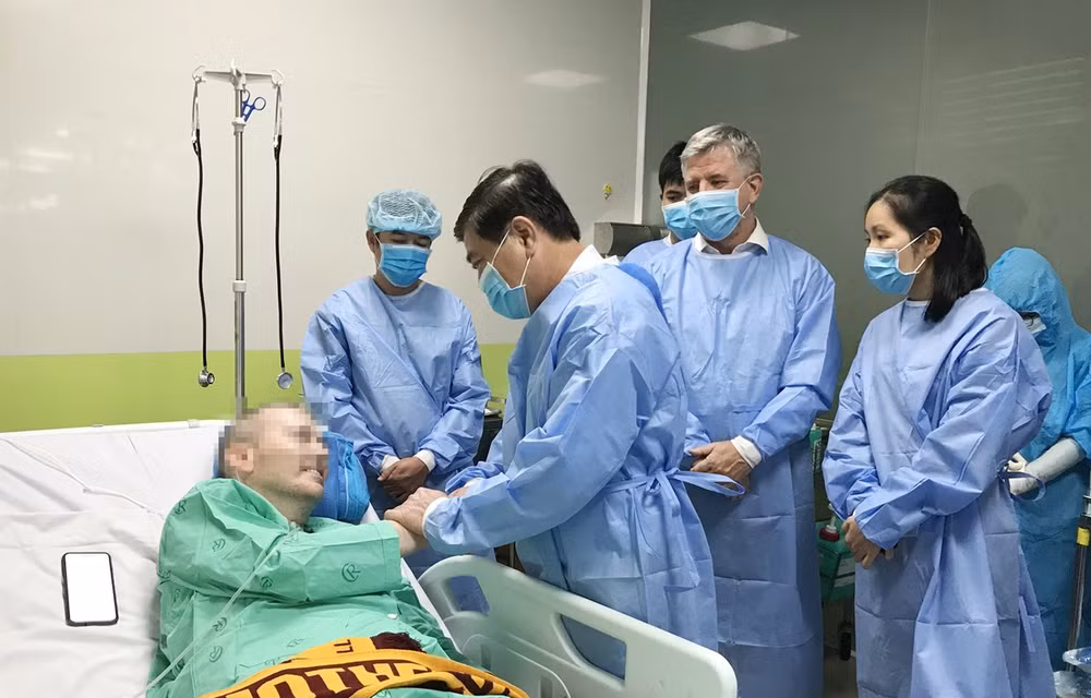 COVID-19: 63 jours sans nouveau cas local au Vietnam ảnh 1