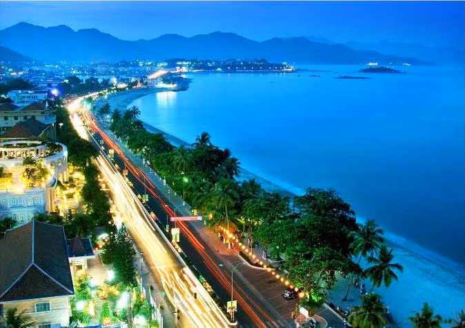 Khanh Hoa : plan d’actions sur la construction et le développement d’ici 2030 ảnh 1