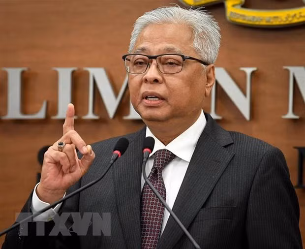 Visite du PM malaisien : porter le partenariat stratégique Vietnam-Malaisie à une nouvelle hauteur ảnh 1